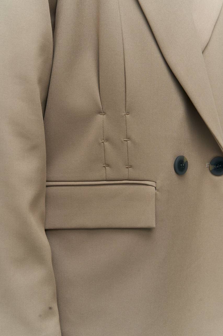 Tailleur Cléa
