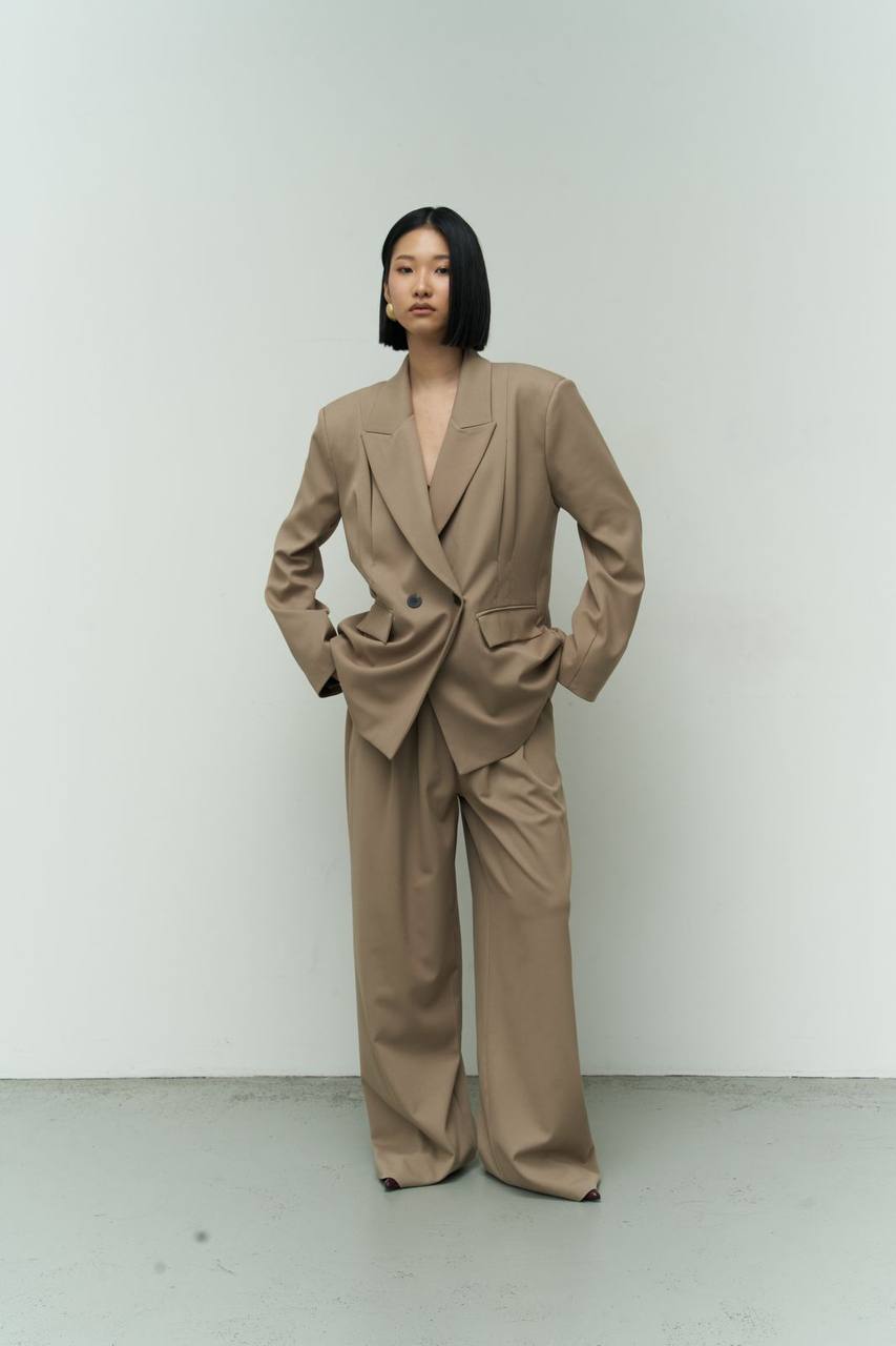 Tailleur Cléa