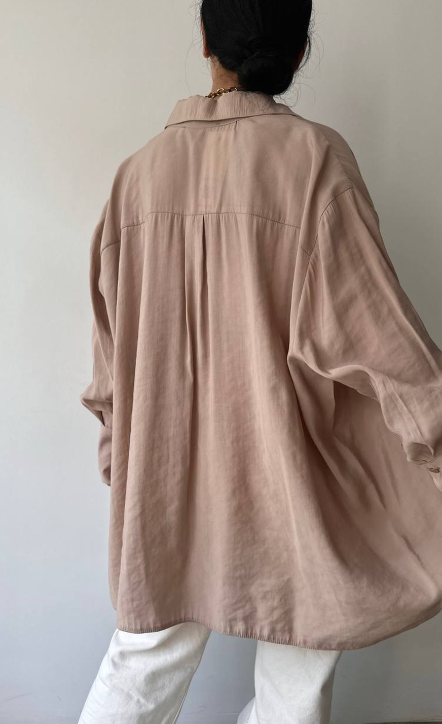CHEMISE
