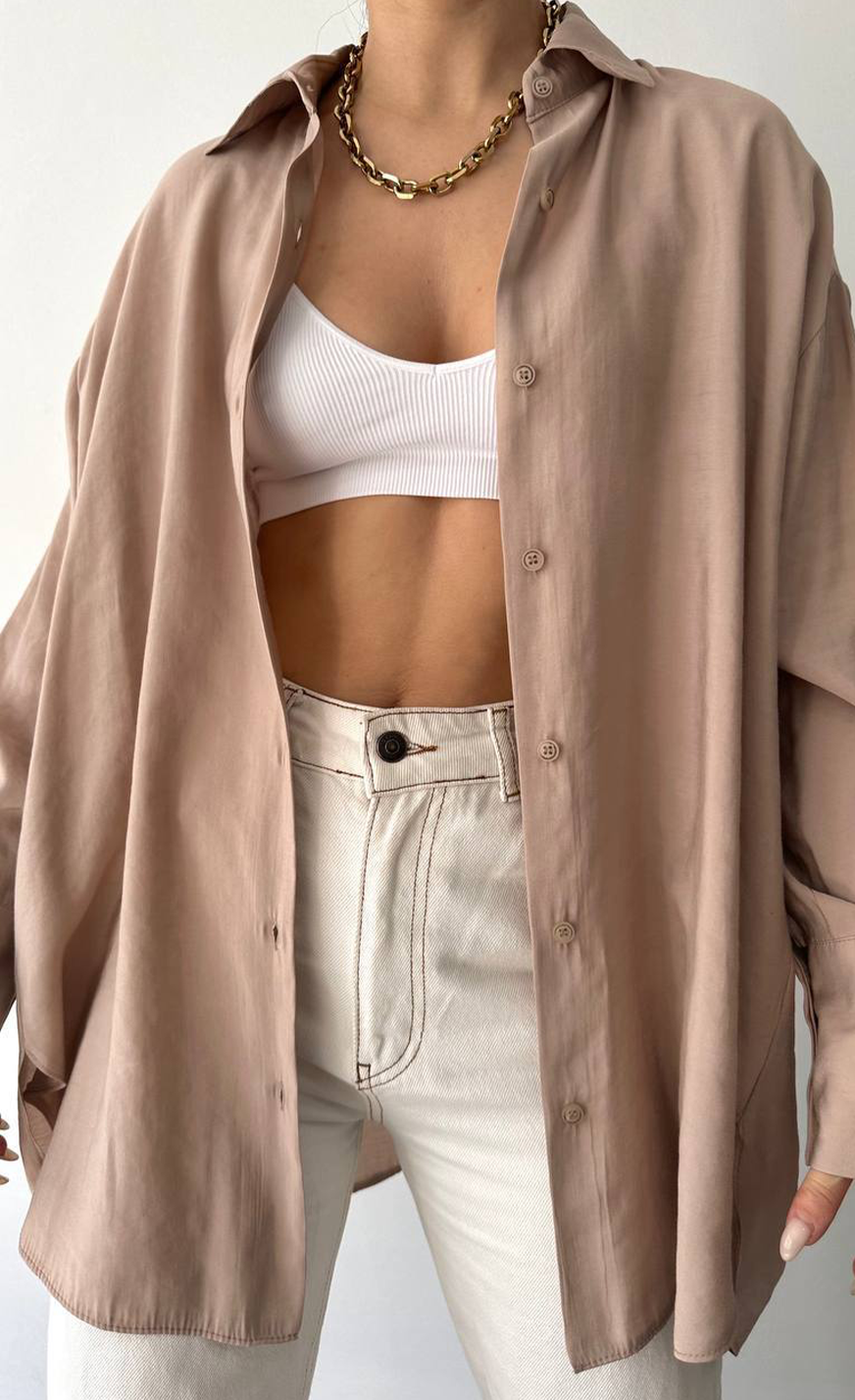 CHEMISE