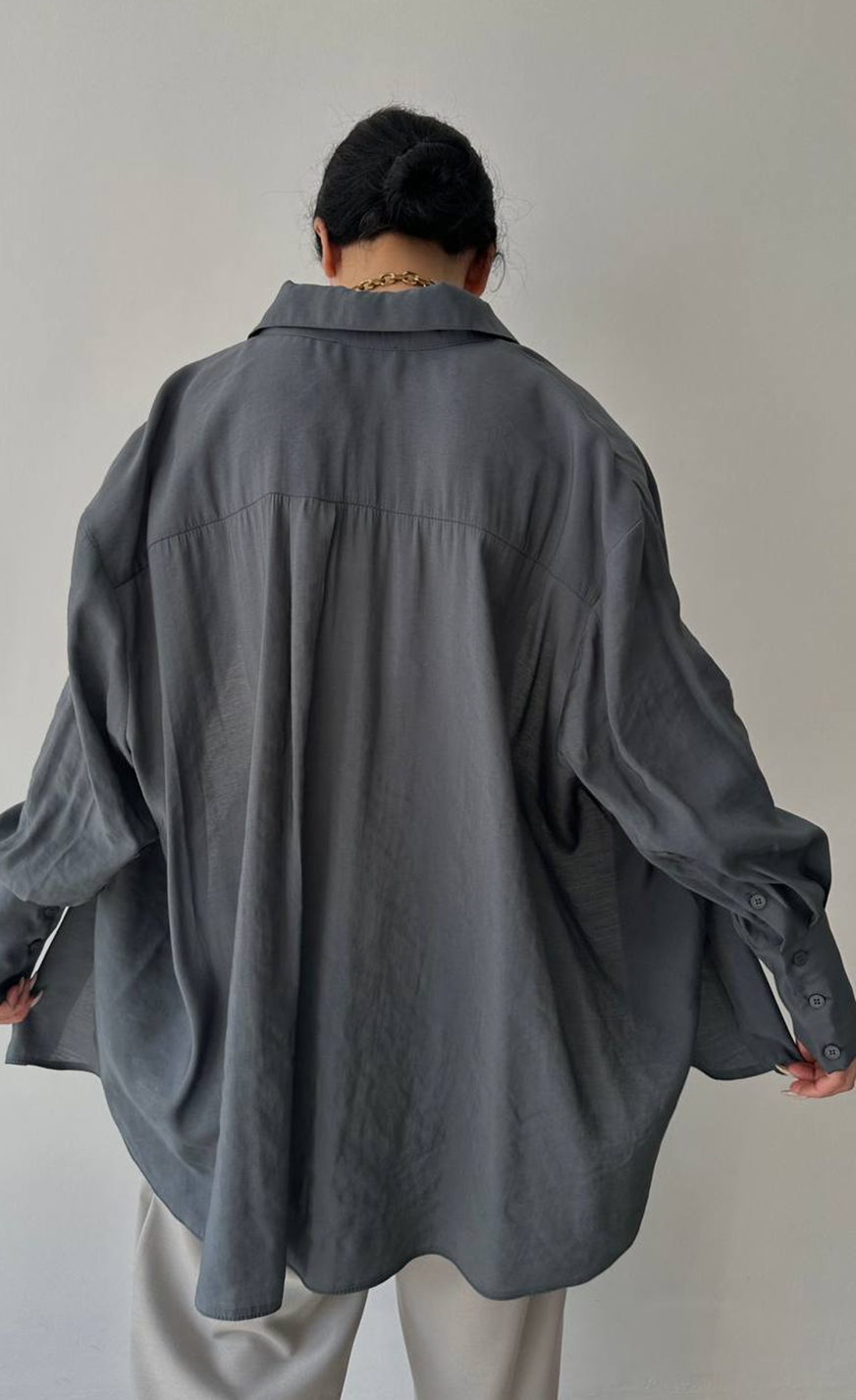 CHEMISE