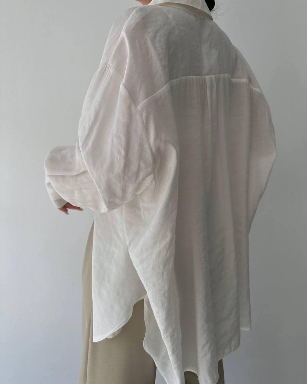 CHEMISE