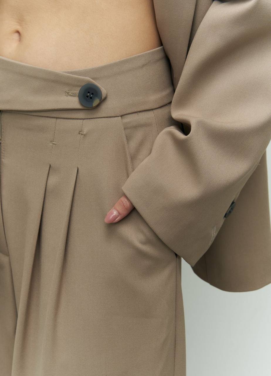 Tailleur Cléa