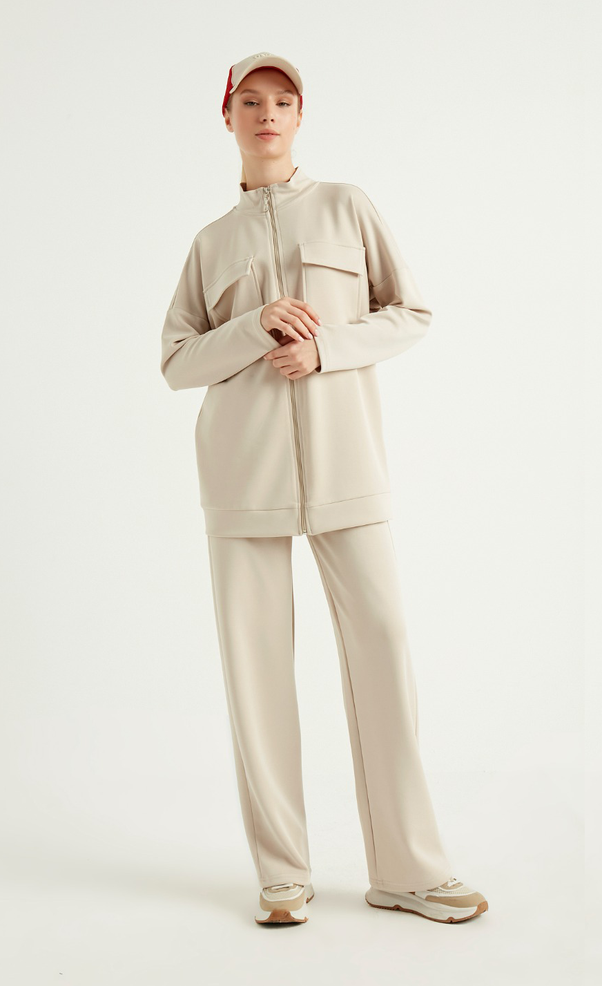 Ensemble LIWA