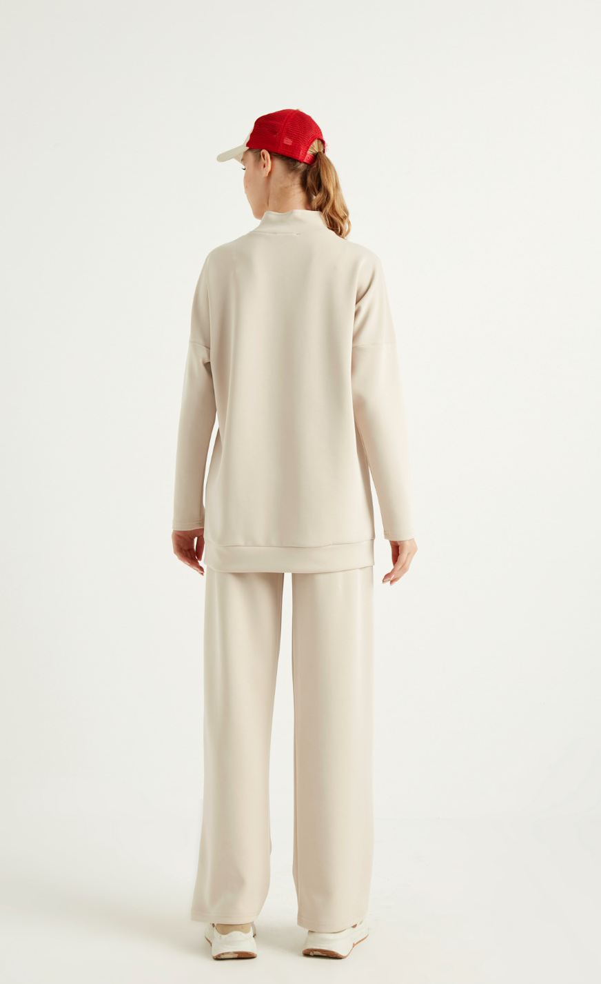 Ensemble LIWA