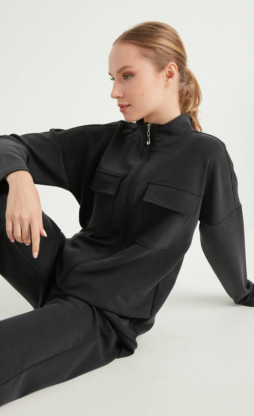 Ensemble LIWA