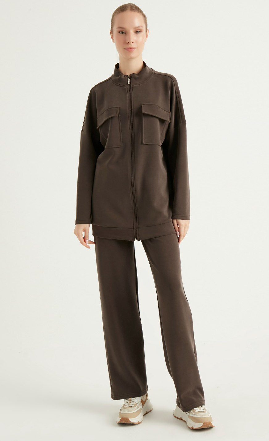 Ensemble LIWA